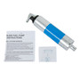 Delphi Electric Fuel Pump FE0346 for 1998-2012 Chrysler/Mercedes-Benz 3.2L 2.3L (Crossfire, C230, C43 AMG, CL500)