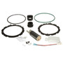 Delphi Fuel Pump and Strainer Set FE0443 for 1998-2007 Ford/Mercury 6.8L 5.4L