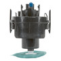 Delphi Fuel Pump and Strainer Set FE0529 for 1991-1995 BMW 2.5L 3.6L (525i, 525iT, M5)