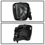 Smoke  Fog Lamp for 2013 Dodge RAM1500 - Spyder FL-DR13-SM
