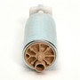 Delphi Electric Fuel Pump FE0284 for 1990-2002 Dodge/Kia/Mitsubishi 3.0L 2.4L (Ram 50, Sportage, Mighty Max)