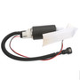 Delphi Fuel Pump and Strainer Set FE0355 for 1999-2000 INFINITI/Nissan 3.3L (QX4, Pathfinder)