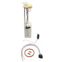 Delphi Fuel Pump Module Assembly FG0064 for 1998-1999 Chevrolet/GMC 7.4L (P30, P3500)