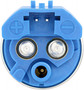 Delphi Electric Fuel Pump FE0110 for 1985-1996 BMW/Buick/Cadillac 1.8L 3.8L (318i, 318is, Regal, Allante)