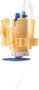 Delphi Fuel Pump and Strainer Set FE0741 for 2000-2003 BMW 5.0L (M5)