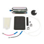 Delphi Fuel Pump and Strainer Set FE0168 for 1991-1994 Nissan 2.0L 1.6L (NX, Sentra)