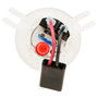 Delphi Fuel Pump and Strainer Set FE0536 for 1998-2002 Mercedes-Benz 3.2L 4.3L (ML320, ML430)