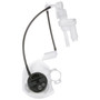 Delphi Fuel Pump and Strainer Set FE0710 for 2012-2018 Scion/Toyota 2.4L 1.8L (xB, xD, RAV4, Venza)