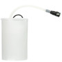 Delphi Fuel Pump and Strainer Set FE0744 for 2004-2006 BMW 3.0L 2.5L (X3)