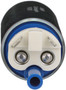 Delphi Fuel Pump and Strainer Set FE0291 for 1996-1997 Ford/Mercury 3.0L (Taurus, Sable)
