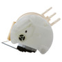 Delphi Fuel Pump Module Assembly FG0069 for 1990-2000 Chevrolet/GMC/Isuzu 2.5L 2.2L (S10, S15, Sonoma, Hombre)