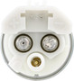 Delphi Electric Fuel Pump FE0113 for 1987-1997 Buick/Cadillac/Chevrolet 3.8L 2.8L (Century, LeSabre, Reatta, Regal)