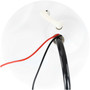 Delphi Fuel Pump and Strainer Set FE0839 for 2005-2011 Mercedes-Benz 3.0L 3.5L (SLK280, SLK300, SLK350)