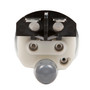 Delphi Fuel Pump and Strainer Set FE0418 for 2005-2007 Chrysler/Dodge 3.8L 3.3L (Town & Country, Grand Caravan)