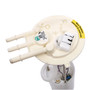 Delphi Fuel Pump Module Assembly FG0121 for 2001-2003 Chevrolet/GMC 8.1L 6.0L (Silverado 3500, Sierra 3500)