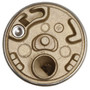 Delphi Electric Fuel Pump FE0544 for 2006-2013 Lexus 3.0L 3.5L (GS300, GS350, GS450h, IS250)