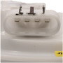 Delphi Fuel Pump Module Assembly FG0046 for 1997-1998 Chevrolet/GMC 7.4L 5.7L (Express 3500, Savana 3500)