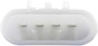 Delphi Fuel Pump Module Assembly FG0099 for 1998-2002 Chevrolet/GMC 5.7L 5.0L (Express 1500, Express 2500, Express 3500, Savana 1500)