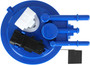 Delphi Fuel Pump Module Assembly FG0099 for 1998-2002 Chevrolet/GMC 5.7L 5.0L (Express 1500, Express 2500, Express 3500, Savana 1500)