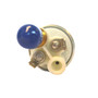 Delphi Electric Fuel Pump FE0512 for 1986-1997 Ford/Mazda/Mercury 3.0L 2.3L (Aerostar, Escort, EXP, Ranger)