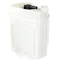 Delphi Fuel Pump and Strainer Set FE0723 for 1998-2010 Volkswagen 2.0L 1.8L (Beetle, Golf, Jetta)