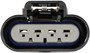 Delphi Fuel Transfer Unit FG0125 for 2001-2004 Chevrolet/GMC 6.6L (Silverado 3500, Sierra 3500)
