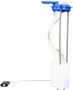 Delphi Fuel Transfer Unit FG0125 for 2001-2004 Chevrolet/GMC 6.6L (Silverado 3500, Sierra 3500)