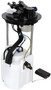Delphi Fuel Pump Module Assembly FG0409 for 2006 Chevrolet 3.5L (Impala, Monte Carlo)