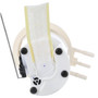 Delphi Fuel Pump Module Assembly FG0102 for 1999-2002 Chevrolet/Pontiac 3.8L (Camaro, Firebird)