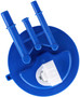 Delphi Fuel Transfer Unit FG0126 for 2001-2004 Chevrolet/GMC 6.6L (Silverado 3500, Sierra 3500)