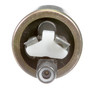 Delphi Fuel Pump and Strainer Set FE0704 for 1990-1995 Geo 1.0L 1.3L (Metro)