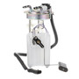 Delphi Fuel Pump Module Assembly FG0387 for 2002-2004 Buick/Chevrolet/GMC 4.2L (Rainier, Trailblazer, Envoy, Bravada)
