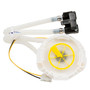 Delphi Fuel Pump and Strainer Set FE0726 for 1997-2001 Porsche 3.4L 2.5L (911, Boxster)