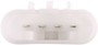 Delphi Fuel Transfer Unit FG0410 for 2006-2008 Chevrolet/GMC 6.6L (Express 2500, Express 3500, Savana 2500, Savana 3500)