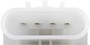 Delphi Fuel Pump Module Assembly FG0353 for 2004-2007 Chevrolet/GMC 8.1L 6.0L