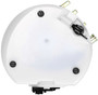 Delphi Fuel Pump Module Assembly FG0353 for 2004-2007 Chevrolet/GMC 8.1L 6.0L