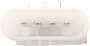 Delphi Fuel Pump Module Assembly FG0433 for 2006-2007 Buick/Cadillac 4.6L 3.8L (Lucerne, DTS)