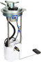 Delphi Fuel Pump Module Assembly FG0391 for 2006-2007 Chevrolet/GMC 5.3L