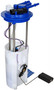 Delphi Fuel Pump Module Assembly FG0289 for 2002-2004 Honda/Isuzu 3.2L 3.5L (Passport, Axiom, Rodeo)