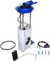 Delphi Fuel Pump Module Assembly FG0289 for 2002-2004 Honda/Isuzu 3.2L 3.5L (Passport, Axiom, Rodeo)