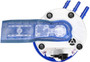 Delphi Fuel Pump Module Assembly FG0061 for 1998-1999 Chevrolet/GMC 7.4L 5.7L (P30, P3500)