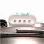 Delphi Fuel Pump Module Assembly FG0435 for 2006-2008 Chevrolet/GMC/Isuzu (Colorado, Canyon, i-280, i-290)