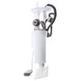 Delphi Fuel Pump Module Assembly FG0228 for 1997-2000 Chrysler/Dodge/Plymouth 2.5L 2.4L (Cirrus, Sebring, Stratus, Breeze)