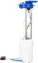 Delphi Fuel Pump Module Assembly FG0316 for 2004 Chevrolet/GMC 4.3L (Silverado 1500, Sierra 1500)