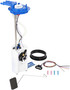 Delphi Fuel Pump Module Assembly FG0316 for 2004 Chevrolet/GMC 4.3L (Silverado 1500, Sierra 1500)