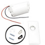 Delphi Fuel Pump and Strainer Set FG0199 for 1990-1997 Ford 5.8L 5.0L (F-150, F-250, F-250 HD, F-350)