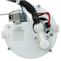 Delphi Fuel Pump Module Assembly FG0831 for 2005-2007 Ford/Mazda/Mercury 3.0L 2.3L (Escape, Tribute, Mariner)