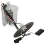 Delphi Fuel Pump Module Assembly FG0831 for 2005-2007 Ford/Mazda/Mercury 3.0L 2.3L (Escape, Tribute, Mariner)