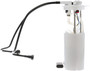 Delphi Fuel Pump Module Assembly FG0375 for 2000-2005 Chevrolet/Oldsmobile/Pontiac 2.4L 2.2L (Cavalier, Classic, Malibu, Alero)