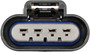 Delphi Fuel Transfer Unit FG0110 for 1998-2000 Chevrolet/GMC 6.5L (Express 2500, Savana 2500)